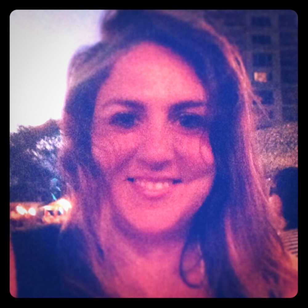 Meet your Posher, Alison